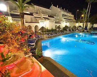 Ona Los Claveles Los Cristianos  3*, Los Cristianos (Tenerife) Spanien