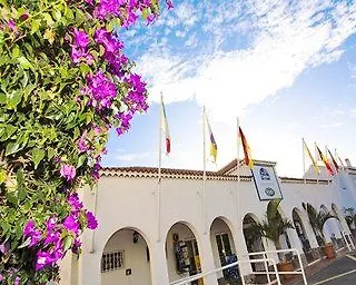 Ona Los Claveles Los Cristianos  Lägenhetshotell Los Cristianos (Tenerife)