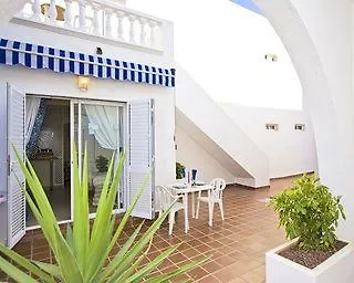 Ona Los Claveles Los Cristianos  Spanien