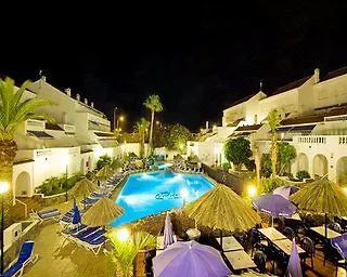 Ona Los Claveles Los Cristianos  Lägenhetshotell Los Cristianos (Tenerife)