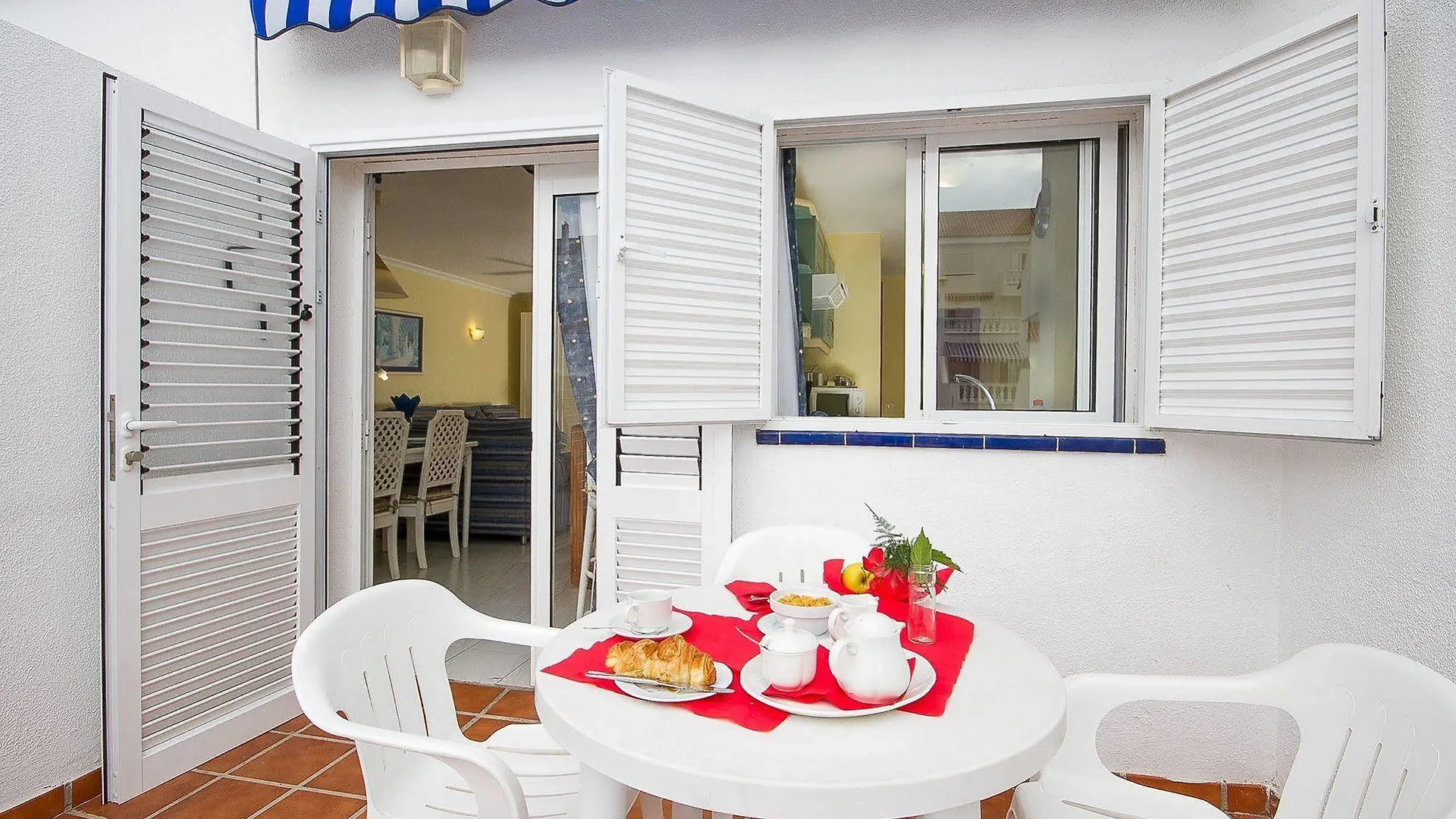 Ona Los Claveles Los Cristianos  3*, Los Cristianos (Tenerife) Spanien