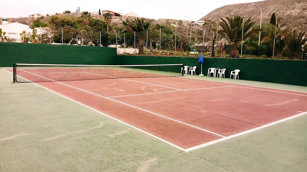 Ona Los Claveles Los Cristianos  3*, Los Cristianos (Tenerife)